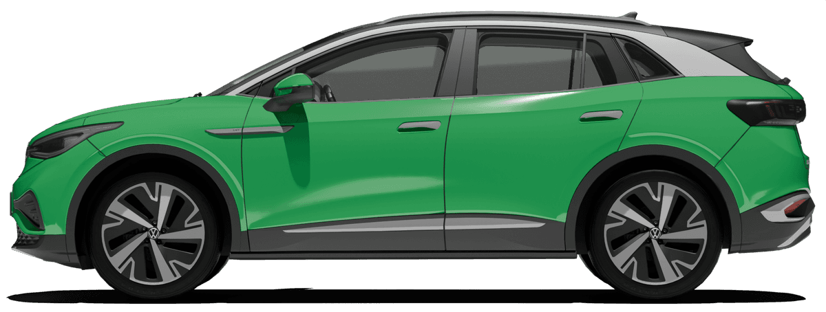 Ya car side Image